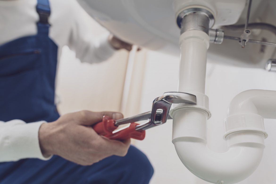 Basic Plumbing Repair for Your Home