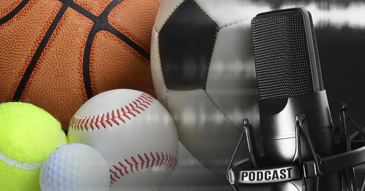 최고의 스포츠 베팅 팟캐스트: 최신 상태를 유지하고 전문가에게 배우는 방법