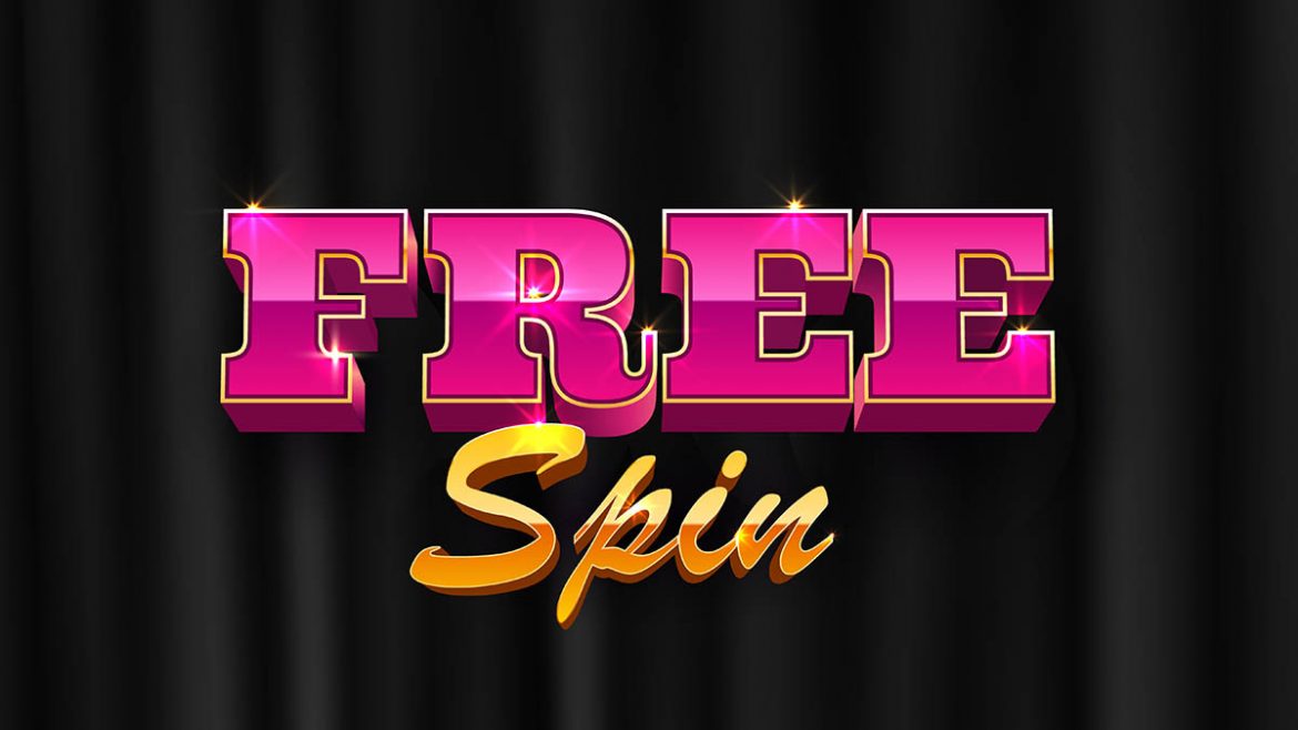 Tips At Free Spins No Deposit Not On Gamstop