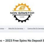 Casinos Without Gamstop