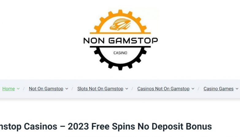 Casinos Without Gamstop