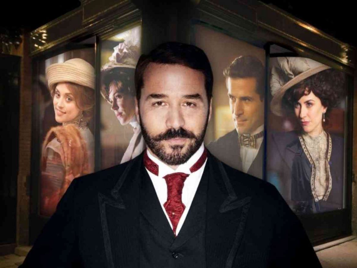 Jeremy Piven’s Image: The 5  Secret To His Success In Hollywood