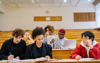 How Teachers Can Create an Inclusive Classroom for Students from Diverse Economic Backgrounds