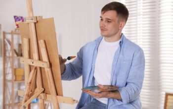 How Art Lovers Can Earn And Sell Their Artwork Using Smart SEO And Marketing Strategies