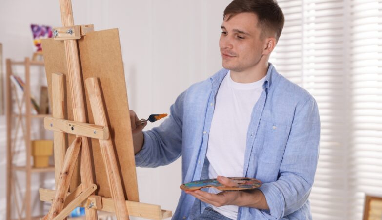 How Art Lovers Can Earn And Sell Their Artwork Using Smart SEO And Marketing Strategies